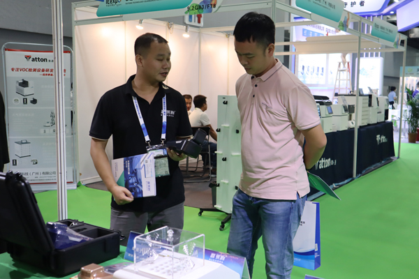 源易測工業(yè)廢水檢測儀自動化程度